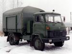 Avia A31T 4x4 1980 года